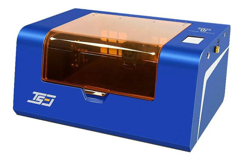 [000238] Grabadora Láser Two Trees Ts3 10w (cobertor-rotativo-panal)