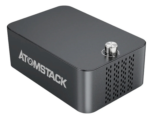 [000285] Asistente Aire Atomstack F60 Para A6/a12/a24