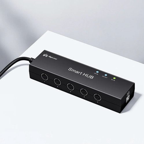 [000173] Smart Hub Algo Laser Para Modelos Alpha, Delta Y Diy Kit