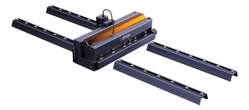 [000203] Grabadora Y Cortadora Laser Ortur F10 20w - Trabajos Grandes