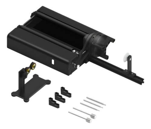 [000020] Rotativo Two Trees TR2 Para Laser Multifuncion 4 En 1