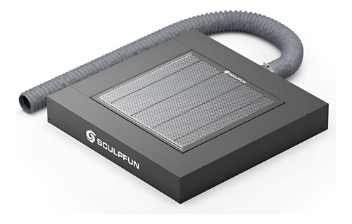 [000059] Panal de abejas Sculpfun H5