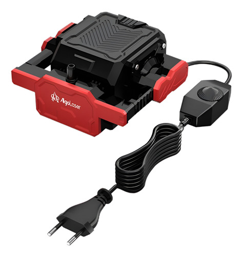 [000116] Asistente de aire Algolaser 1.0 220v