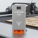 Cabezal Laser Tree 60w - K60 