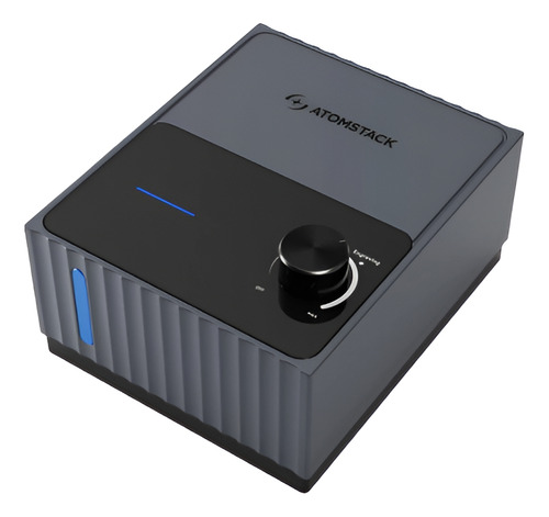 [000138] Asistente De Aire Atomstack F80