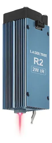 Cabezal laser tree infarrrojo R2 2w