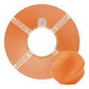 Filamento PLA Matte Naranja Mandarina 1kg Bambulab 