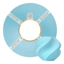 Filamento PLA Matte Azul Hielo 1kg Bambulab 